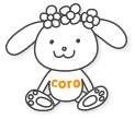 COROちゃん